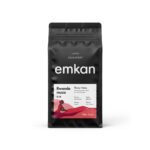 قهوه تک خاستگاه رواندا موزو برشته‌کاری امکان - 250 گرمی - تصویر 2