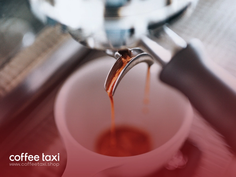 یکدستی و ثبات در تهیه سابه قهوه