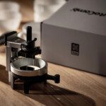 دیستریبیوتر سوزنی باریستا هاسل autocomb