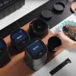 دستگاه آنالیزور قهوه دیفلوید omix