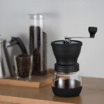 آسیاب قهوه دستی هاریو مدل Skerton Plus - تصویر 4