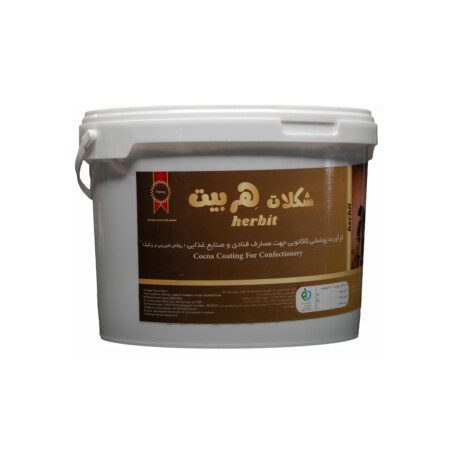 شکلات نوتلا ویژه دانی دُر - 6 کیلوگرم - تصویر 1