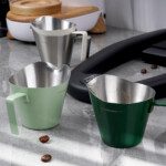 کاپ اندازه گیری قهوه IKAPE