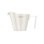 کاپ اندازه گیری قهوه IKAPE سفید