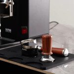 تمپر مت سیلیکونی ikape