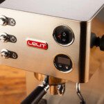 دستگاه اسپرسوی للیت مدل Victoria