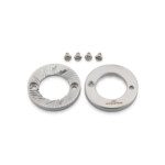 تیغه یدک دستگاه آسیاب مالکونیگ E65