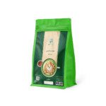 ماچا لاته کارامل پپتینا