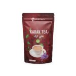 چای کرک زعفرانی پپتینا - 500 گرمی