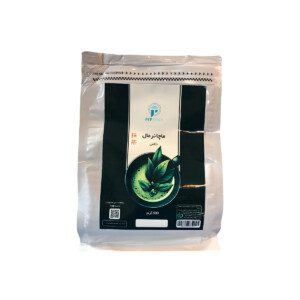 چای ماچا نرمال پپتینا