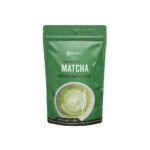 ماچا نرمال پپتینا