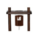 مخزن سابه قهوه کلد برو twenty20‌ یک لیتری