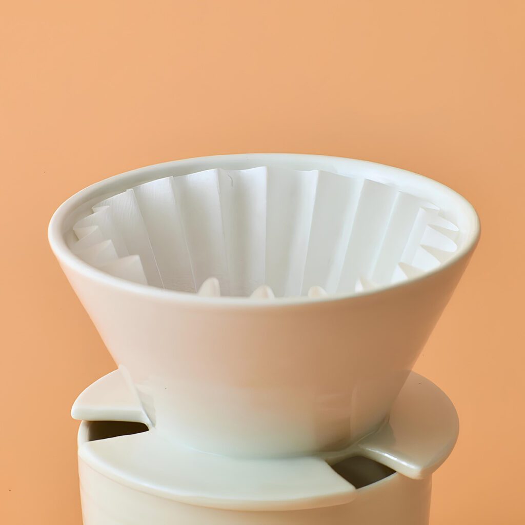 دریپر سرامیکی آپریل