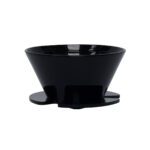 درپیر پلاستیکی مشکی آپریل