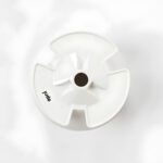 دریپر پلاستیکی آپریل