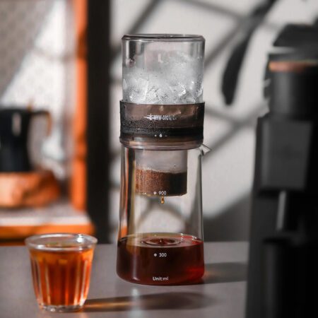 کلد برو بمبر مدل Baro Ice (ID5900) - تصویر 2