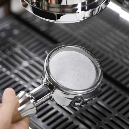 فیلتر کاغذی پرتافیلتر 51 میلی‌متری بمبر (FP5516) - 100 عددی - تصویر 6