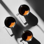 کاپ اندازه‌گیری قهوه دو لبه بمبر - تصویر 5