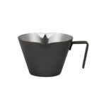 کاپ اندازه گیری دو لبه بمبر