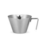 کاپ اندازه گیری دو لبه بمبر