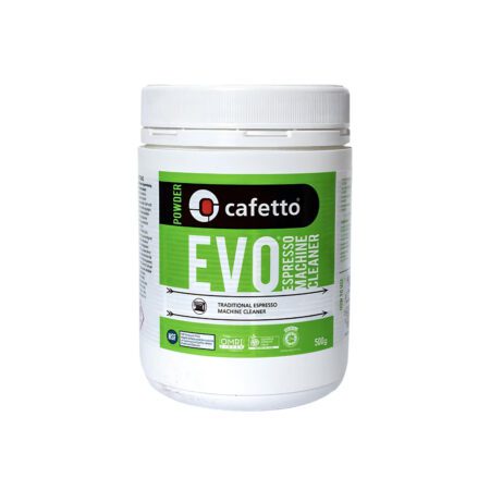 پودر کفتو evo