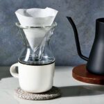 قهوه‌ساز کمکس مدل Funnex - تصویر 2