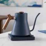 کتل برقی فلو مدل Stagg EKG - Stone Blue - تصویر 2