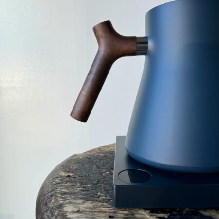 کتل برقی فلو مدل Stagg EKG - Stone Blue - تصویر 3
