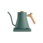 کتل فلو مدل Stagg رنگ smoke green