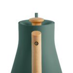 کتل برقی فلو مدل Stagg EKG - Smoke Green - تصویر 4