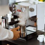 دستگاه اسپرسوساز للیت مدل Anna