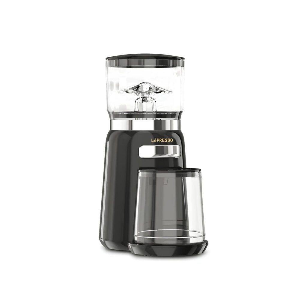 دستگاه آسیاب لپرسو