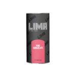 پودر پینک چاکلت لیما