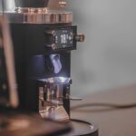 آسیاب قهوه مالکونیگ مدل E80S GbW - تصویر 3