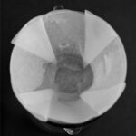 فیلتر سیباریست فلت b3