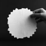 فیلتر سیباریست مخصوص اوریگامی