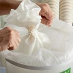 فیلتر کاغذی کلدبرو تادی 10 لیتری - تصویر 2