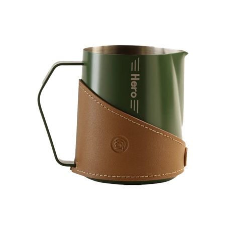 پیچر zerohero سبز advanced 450ml