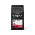 قهوه تک خاستگاه کنیا اِل گُن برشته‌کاری امکان - 250 گرمی - تصویر 2