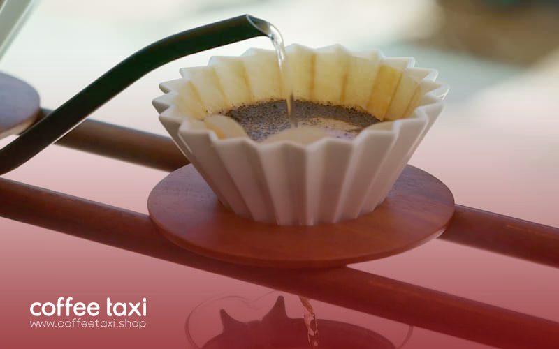 دم افزار اوریگامی