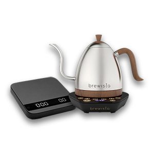 خرید ابزار آماده سازی و سرو قهوه