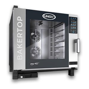 خرید فر و مایکروفر بیکری