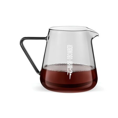 سرور بمبر elf دودی