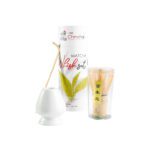 ست چای ماچا - 3 تکه - تصویر 2