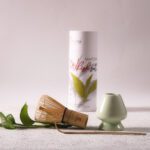 ست چای ماچا - 3 تکه - تصویر 4