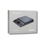 ترازو قهوه (اسکیل) فلیشیتا مدل Parallel - تصویر 3