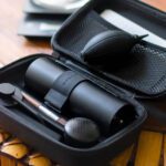 آسیاب دستی نورمکور مدل V2 - تصویر 2