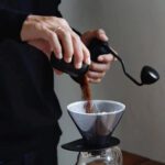 آسیاب دستی نورمکور مدل V2 - تصویر 3