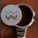 پاک اسکرین 58 میلی‌متری وبر - تصویر 2