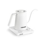 کتل بمبر مدل assassin سفید